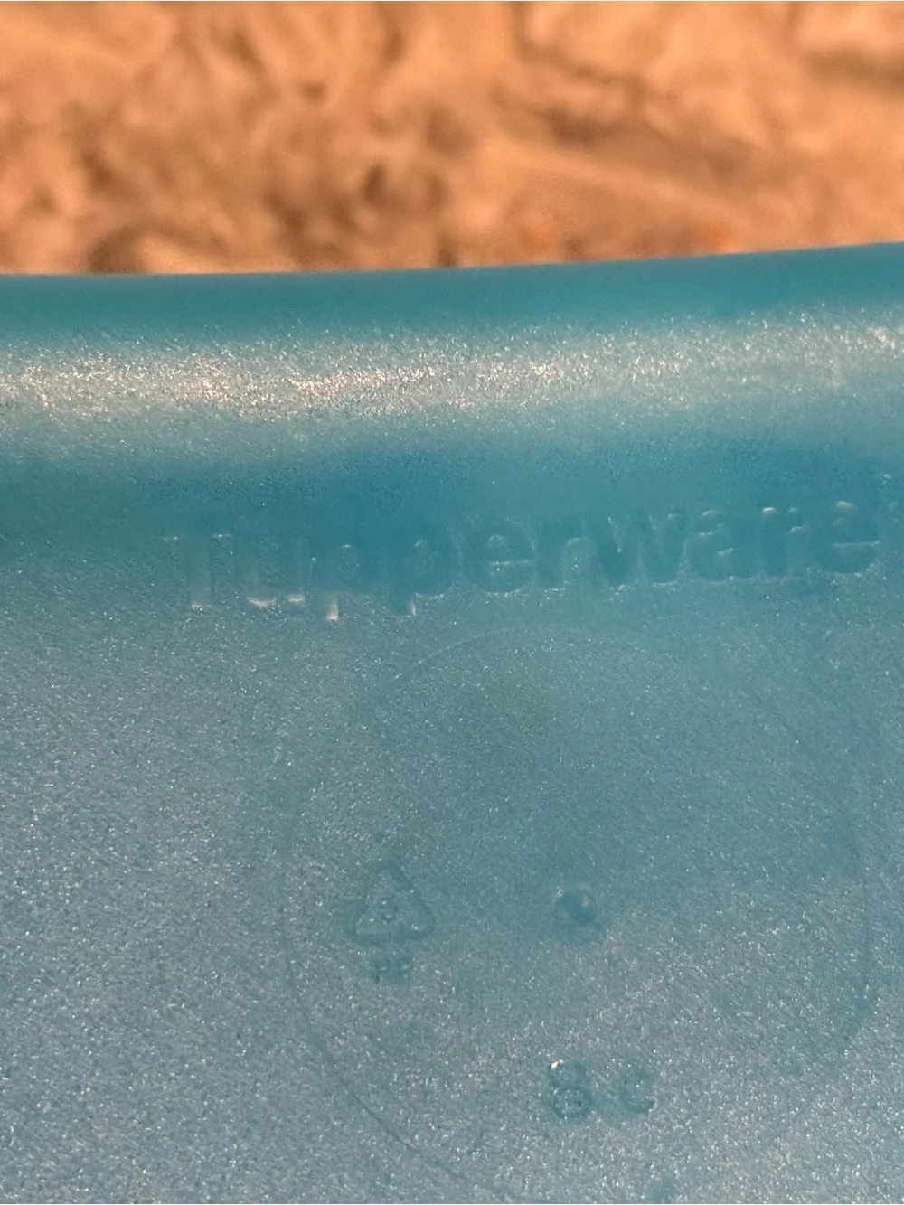 Tupperware Pasta Maker Container - Picture 5 of 8